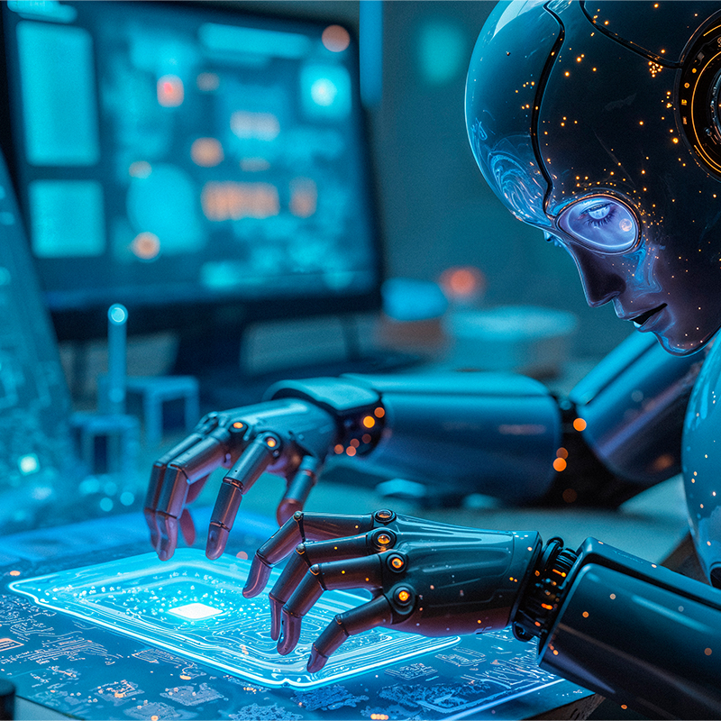 How to Be Successful at the GCF AI Hackathon